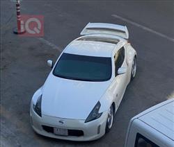 نيسان 370Z